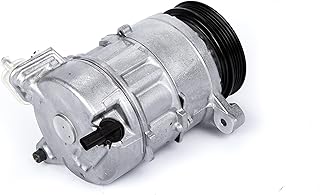 Compresseur de climatisation d'origine ac delco 15-22310 g avec kit d'embrayage