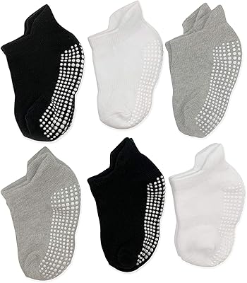 Chaussettes antidérapantes pour bébé pour nourrissons, tout-petits, enfants, garçons et filles. Le meilleur rapport qualité-prix du web sénégalais sur Diaytar