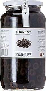 Tranches d'olives noires torrent 935 egp