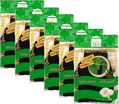 Loofah de bain marocain original de royal tawos, luffa marocain pour gants