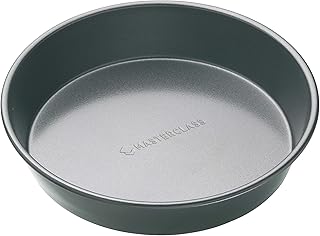Moule à tarte profond antiadhésif master class, 23 cm (9"), enduit