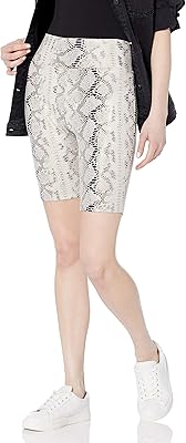 Short cycliste pour femme