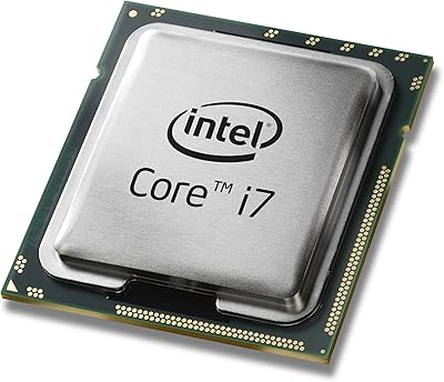 Processeur intel core i7 extreme edition i7-5960x octa-core (8 cœurs) 3