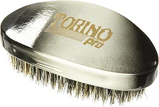 Brush king torino pro wave brushes #81 - brosse douce et courbée à