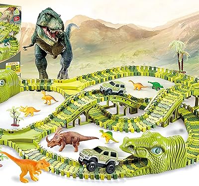 Jouets de dinosaure orchid m pour garçons et filles âgés de 4 à