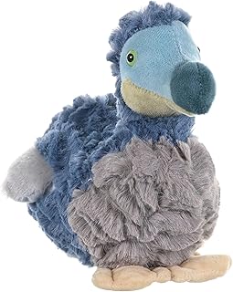 Jouet en peluche dodo de wild republic, cadeaux pour enfants, cuddlekins 8 pouces