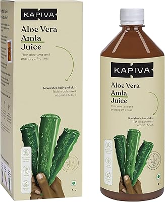 Boisson au jus caviva (1 litre)