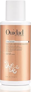 Ouidad curl shaper comme neuf shampoing réparateur d'humidité, 12 fl oz
