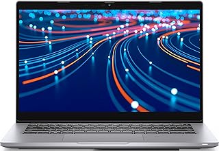Ordinateur portable dell latitude 5320 avec écran fhd non tactile de 13,3 pouces