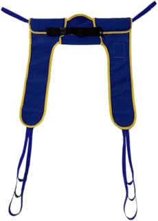 Sangle de levage de patient à usage domestique ceinture de transfert médical complet