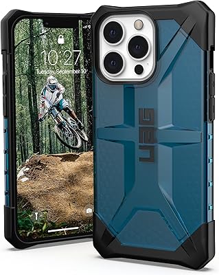 Coque urban armor gear pour iphone 13 pro par uag, coque mallard durable
