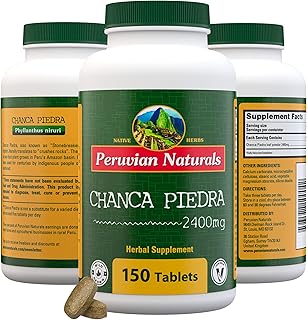Peruvian naturals chanca piedra stone breaker complément alimentaire - 150 comprimés - supplément rénal - 2400 mg par portion chanca piedra 100 % naturel cultivé au pérou. Diaytar Sénégal : Parce que chaque FCFA compte