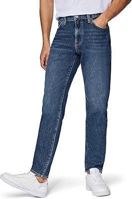 Jean chris pour homme