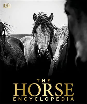 L'encyclopédie du cheval