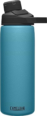 Bouteille d'eau isolée sous vide camelback shot mag st 20 oz