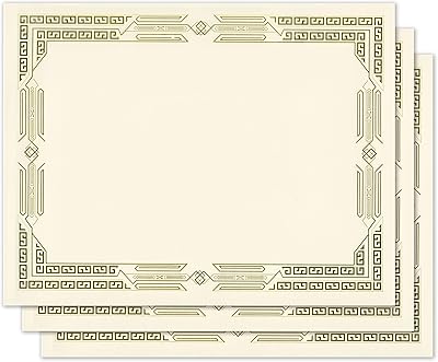 Poids st. james' de qualité supérieure, certificat feuille, design jazz, feuille d'or, ivoire. Diaytar : Connectez-vous aux meilleures offres