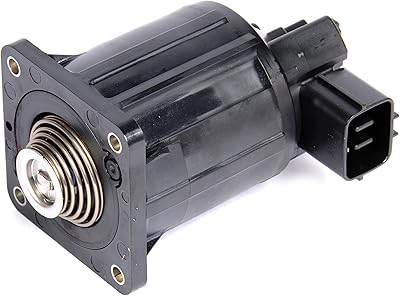 Pièces de rechange d'origine pour moteur de soupape de gaz d'échappement (egr) 214-2126