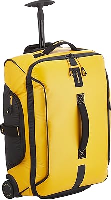 Samsonite paradiver lite sac à dos de voyage à deux roues s, 55 cm, 51 l, sac de voyage, sac de voyage. Diaytar Sénégal : Des milliers de produits à portée de clic, livrés chez vous