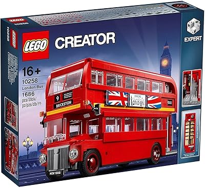 10258 creator le bus de londres