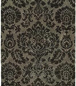 Tapis oriental weavers 19108 huntley, 2' 3\" x 8', gris. Diaytar : Acheter moins cher n'a jamais été aussi facile