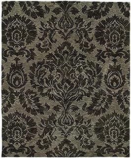 Tapis oriental weavers 19108 huntley, 2' 3\" x 8', gris