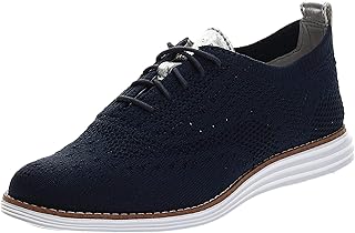 La chaussure oxford originale pour femmes avec le design wingtip et la technologie