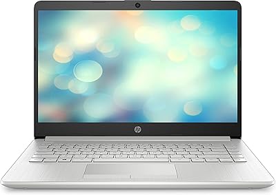 Hp 14 slim ryzen 3 3200u, carte graphique amd radeon vega 3, 4