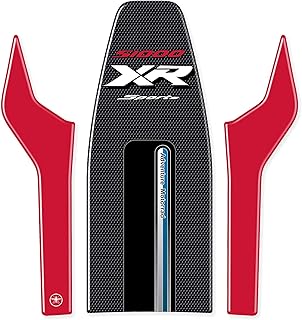 Autocollant en gel 3d pour vélo, compatible avec bmw s1000xr sport 2020