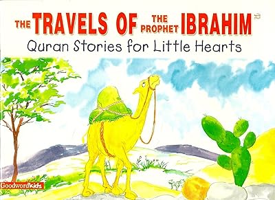 Les voyages du prophète ibrahim