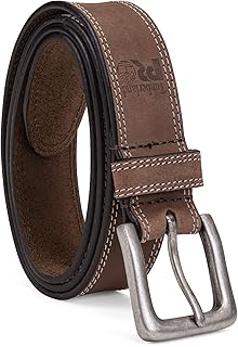Ceinture en cuir timberland pro pour hommes 38 mm