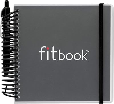 Journal de remise en forme fitlosophy : agenda et agenda de remise