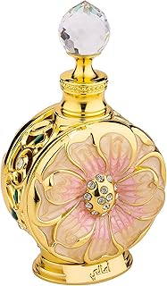 Huile de parfum amali 996 pour femme de swiss arabian, 15 ml