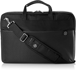 Sac à dos hp pour ordinateur portable, 15" (39 cm), argent, argent bicolore