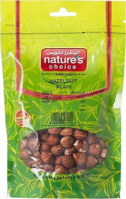 Miel nature's choice nature 200 g