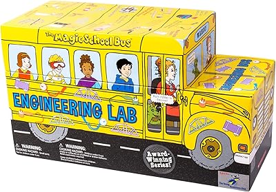 Laboratoire d'ingénierie du club des jeunes scientifiques