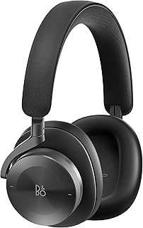 Casque supra-auriculaire bluetooth sans fil bang & olufsen beoplay h95 - suppression active