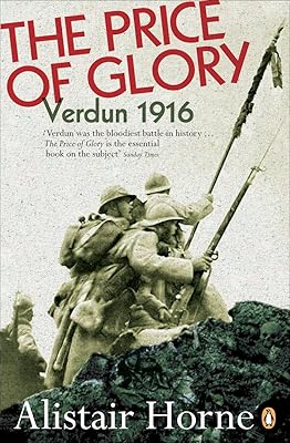 Le prix de la gloire : verdun 1916