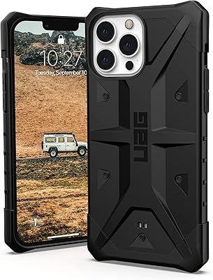 Étui de protection urban armor gear pineapple design [écran 6,7 pouces] par uag