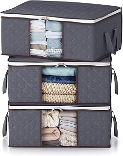 Sac de rangement pour vêtements sacs vêtements de grande capacité rangement