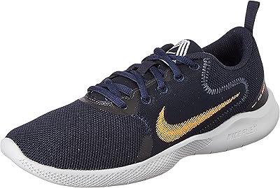 Chaussure de course flex experience rn 10 pour homme, black coast white total