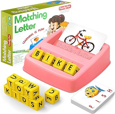 Jeux éducatifs pour filles de 2 à 5 ans, activités de jeu d'apprentissage