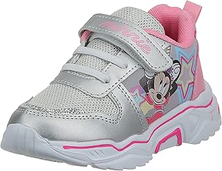 Chaussures disney pour filles dm008830 15, taille 28, multicolore