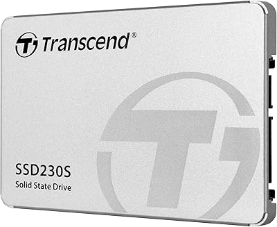 Transcend ts1tssd230s 1 to ssd230s 2,5 pouces ssd interface sata iii 6 gb/s