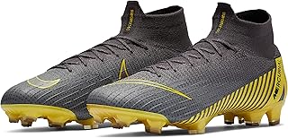 Chaussures de football nike gr superfly 6 elite fg pour unisexe
