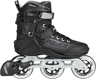 Patins powerslide phuzion krypton chrome 100