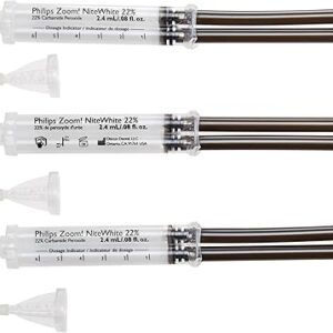 (night white 22%, 3 injections) - philips zoom whitening (night white 2%, 3 injections). Diaytar Sénégal : Votre destination e-commerce pour des produits de qualité à prix discount
