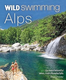 Alpes de baignade sauvages : 130 lacs, rivières et cascades en autriche, allemagne, suisse, italie et slovénie. Diaytar : Quand qualité rime avec économie