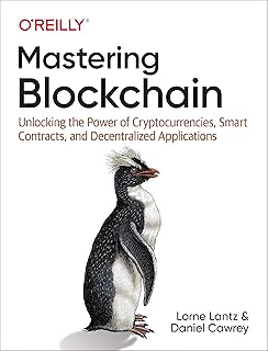 Maîtriser la blockchain : libérer la puissance des crypto-monnaies, des contrats intelligents