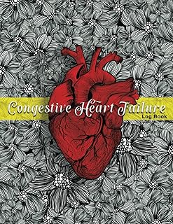 Journal de bord de l'insuffisance cardiaque congestive : surveillez votre santé