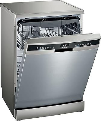 Lave-vaisselle siemens 6 brg, inox turquie - hc iq300 \"garantie au moins un an\"